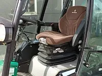 Cirkelmaaier ransomes, hr300 - afbeelding 3 van  41