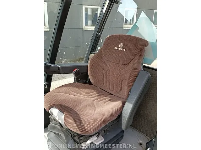 Cirkelmaaier ransomes, hr300 - afbeelding 4 van  41