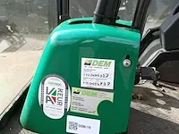 Cirkelmaaier ransomes, hr300 - afbeelding 5 van  41