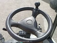 Cirkelmaaier ransomes, hr300 - afbeelding 6 van  41