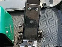 Cirkelmaaier ransomes, hr300 - afbeelding 7 van  41