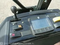 Cirkelmaaier ransomes, hr300 - afbeelding 8 van  41