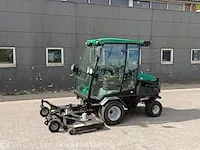 Cirkelmaaier ransomes, hr300 - afbeelding 1 van  41