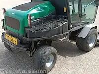 Cirkelmaaier ransomes, hr300 - afbeelding 22 van  41