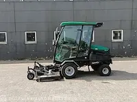 Cirkelmaaier ransomes, hr300 - afbeelding 12 van  41