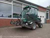 Cirkelmaaier ransomes, hr300 - afbeelding 32 van  41