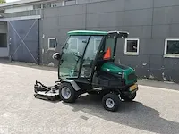 Cirkelmaaier ransomes, hr300 - afbeelding 23 van  41