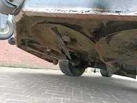 Cirkelmaaier ransomes, hr300 - afbeelding 35 van  41