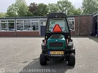 Cirkelmaaier ransomes, hr300 - afbeelding 37 van  41