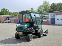 Cirkelmaaier ransomes, hr300 - afbeelding 38 van  41