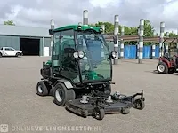 Cirkelmaaier ransomes, hr300 - afbeelding 39 van  41