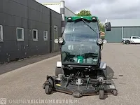 Cirkelmaaier ransomes, hr300 - afbeelding 40 van  41