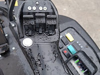 Cirkelmaaier, ransomes, mp653, 2020 - afbeelding 2 van  32