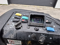 Cirkelmaaier, ransomes, mp653, 2020 - afbeelding 3 van  32