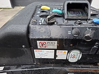 Cirkelmaaier, ransomes, mp653, 2020 - afbeelding 5 van  32