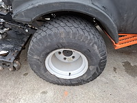 Cirkelmaaier, ransomes, mp653, 2020 - afbeelding 7 van  32