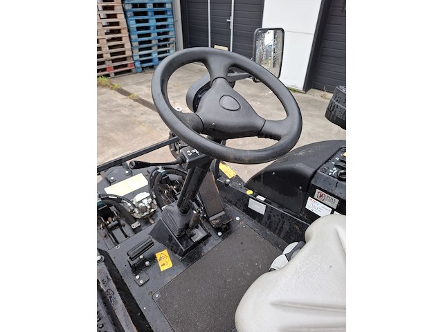 Cirkelmaaier, ransomes, mp653, 2020 - afbeelding 8 van  32