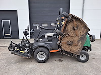 Cirkelmaaier, ransomes, mp653, 2020 - afbeelding 1 van  32