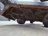 Cirkelmaaier, ransomes, mp653, 2020 - afbeelding 14 van  32