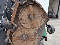 Cirkelmaaier, ransomes, mp653, 2020 - afbeelding 15 van  32