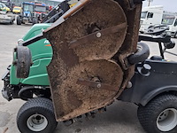 Cirkelmaaier, ransomes, mp653, 2020 - afbeelding 16 van  32