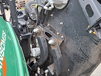 Cirkelmaaier, ransomes, mp653, 2020 - afbeelding 17 van  32