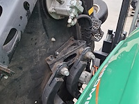 Cirkelmaaier, ransomes, mp653, 2020 - afbeelding 18 van  32