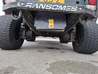 Cirkelmaaier, ransomes, mp653, 2020 - afbeelding 20 van  32