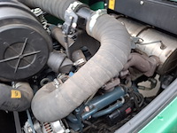 Cirkelmaaier, ransomes, mp653, 2020 - afbeelding 22 van  32