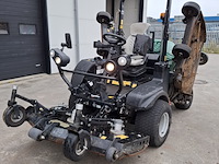 Cirkelmaaier, ransomes, mp653, 2020 - afbeelding 12 van  32