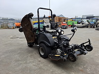 Cirkelmaaier, ransomes, mp653, 2020 - afbeelding 27 van  32