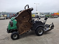 Cirkelmaaier, ransomes, mp653, 2020 - afbeelding 28 van  32