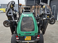 Cirkelmaaier, ransomes, mp653, 2020 - afbeelding 29 van  32