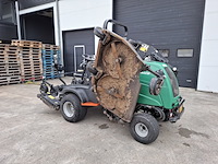 Cirkelmaaier, ransomes, mp653, 2020 - afbeelding 30 van  32