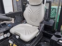 Cirkelmaaier, ransomes, mp653, 2020 - afbeelding 32 van  32