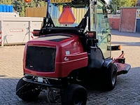 Cirkelmaaier toro, ground master 3400 4wd, bouwjaar 2013 | tvd-55-b - afbeelding 16 van  21