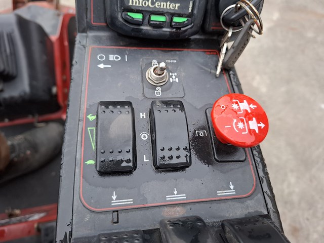 Cirkelmaaier, toro, groundmaster 30609, 2018 - afbeelding 3 van  31