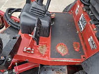 Cirkelmaaier, toro, groundmaster 30609, 2018 - afbeelding 8 van  31