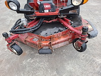 Cirkelmaaier, toro, groundmaster 30609, 2018 - afbeelding 10 van  31