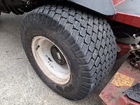 Cirkelmaaier, toro, groundmaster 30609, 2018 - afbeelding 13 van  31