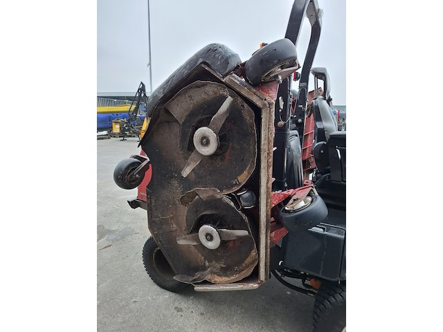 Cirkelmaaier, toro, groundmaster 30609, 2018 - afbeelding 14 van  31