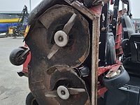 Cirkelmaaier, toro, groundmaster 30609, 2018 - afbeelding 14 van  31