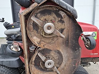 Cirkelmaaier, toro, groundmaster 30609, 2018 - afbeelding 15 van  31