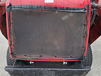 Cirkelmaaier, toro, groundmaster 30609, 2018 - afbeelding 16 van  31