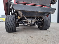 Cirkelmaaier, toro, groundmaster 30609, 2018 - afbeelding 17 van  31