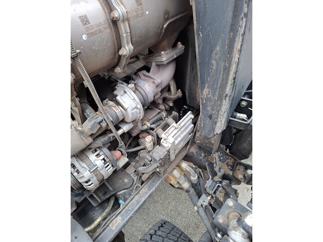 Cirkelmaaier, toro, groundmaster 30609, 2018 - afbeelding 20 van  31