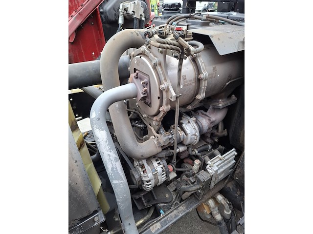 Cirkelmaaier, toro, groundmaster 30609, 2018 - afbeelding 21 van  31