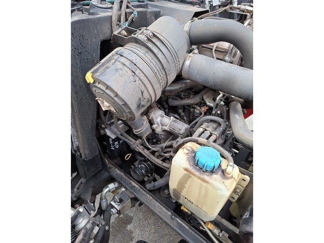 Cirkelmaaier, toro, groundmaster 30609, 2018 - afbeelding 24 van  31