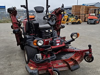 Cirkelmaaier, toro, groundmaster 30609, 2018 - afbeelding 23 van  31