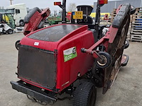 Cirkelmaaier, toro, groundmaster 30609, 2018 - afbeelding 27 van  31